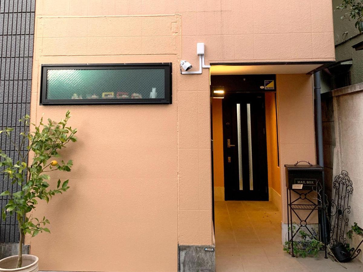 Gradia高円寺 Vila Tóquio Exterior foto